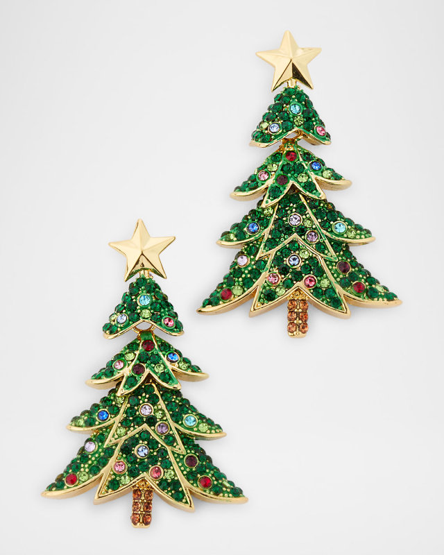 Pine-Ing For You Earrings